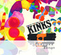 Il testo della Session man The Kinks