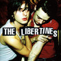 Il testo della Arbeit macht frei The Libertines