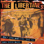 Il testo della Death on the stairs The Libertines