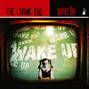 Il testo della Wake up The Living End