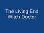 Il testo della Witch doctor The Living End