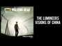Il testo della Visions of china The Lumineers
