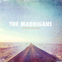 Il testo della Miles ahead The Maddigans