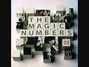 Il testo della Mornings eleven The Magic Numbers