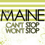 Il testo della Into your arms The Maine