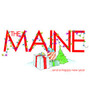 Il testo della Mr. winter The Maine