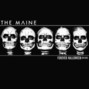 Il testo della Ugly on the inside The Maine