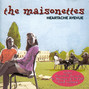Il testo della Heartache avenue The Maisonettes