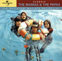 Il testo della I call your name The Mamas & The Papas