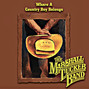 Il testo della Good ole hurtin' song The Marshall Tucker Band