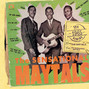 Il testo della Never you change The Maytals