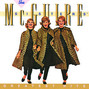 Il testo della Just for old time's sake The Mcguire Sisters