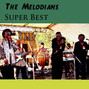 Il testo della Swing and dine The Melodians