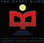 Il testo della I'm just a singer (in a rock and roll band) The Moody Blues