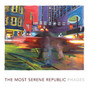 Il testo della Jazz ordinaire The Most Serene Republic