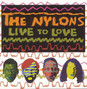 Paroles de Blue radio The Nylons