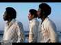 Il testo della Back again The O'jays