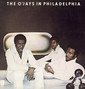 Il testo della One night affair The O'jays