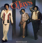 Il testo della Sing a happy song The O'jays
