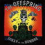 Il testo della Mota The Offspring