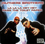 Il testo della La la la hey hey The Outhere Brothers