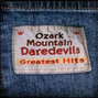 Il testo della Jackie blue The Ozark Mountain Daredevils