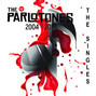 Il testo della Here comes a man The Parlotones
