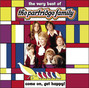Lyrics of Sunshine The Partridge Family