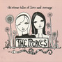 Il testo della It was you The Pierces