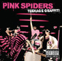 Il testo della Hey jane The Pink Spiders