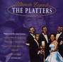 Lyrics of Harbour lights The Platters
