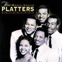 Lyrics of He's mine The Platters