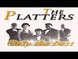 Lyrics of Helpless The Platters