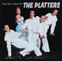 Lyrics of Only you (and you alone) The Platters