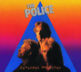 Il testo della Shadows in the rain The Police