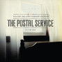 Il testo della Nothing better The Postal Service