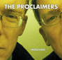 Il testo della Everybody's a victim The Proclaimers