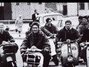 Il testo della Mods, skins, punks The Professionals