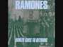 Il testo della Go home ann The Ramones