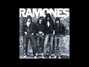 Il testo della I can't be The Ramones