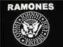 Il testo della My brain is hanging upside down The Ramones