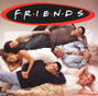 Il testo della I'll be there for you The Rembrandts