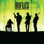 Il testo della Science in violence The Rifles