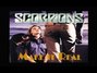 Il testo della Make it real The Scorpions