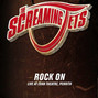 Il testo della Better The Screaming Jets
