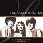 Il testo della Remember (walking in the sand) The Shangri-las