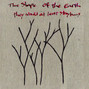 Paroles de Epilogue The Shape Of The Earth