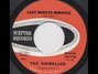 Il testo della Last-minute miracle The Shirelles