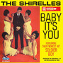 Il testo della Putty in your hands The Shirelles