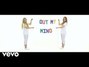 Il testo della Out my mind The Skints